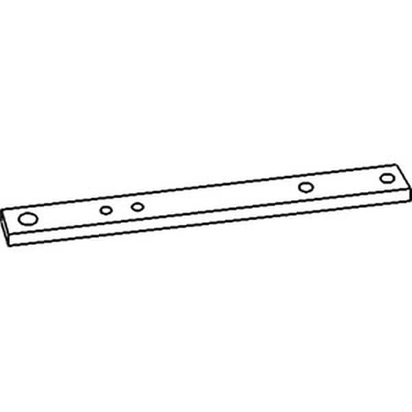 Aftermarket Tractor Drawbar Fits FordNewHolland TC25 TC29 TC33 TC35 TC40 1725 1925 86402762 - main